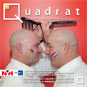 Quadrat Juni 2013